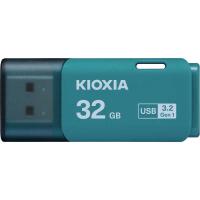 KIOXIA キオクシア　USBメモリ TransMemory U301 ［32GB /USB TypeA /USB3.2 /キャップ式］　KUC-3A032GL | コジマYahoo!店