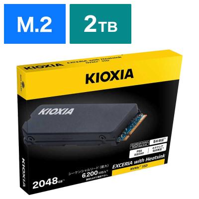 キオクシア KIOXIA 内蔵 SSD M.2 1TB Amazon | キオクシア KIOXIA 内蔵 SSD 1TB NVMe M.2 Type 2280