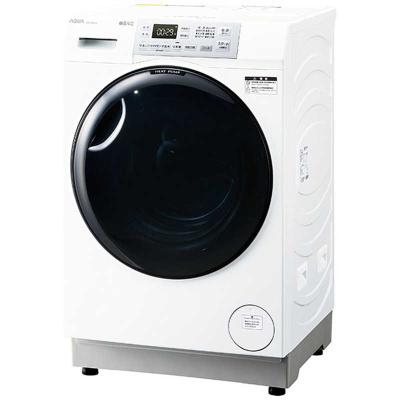 ドラム式洗濯機 右開き（AQUA）のおすすめ人気商品一覧 通販 - Yahoo