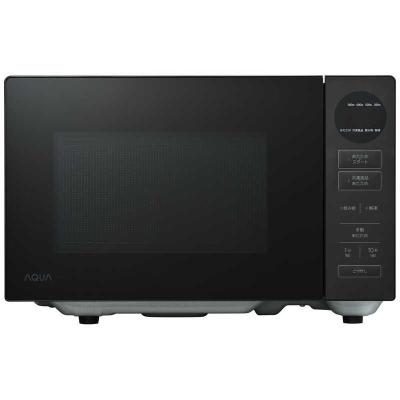 地域限定送料無料　美品アクア　大容量272L 電子レンジも上に置けるので嬉しい 電子レンジ（AQUA）のおすすめ人気商品一覧 通販 - Yahoo!ショッピング