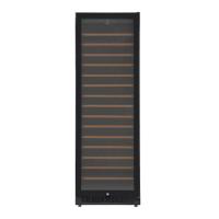 フォルスタージャパン　ワインセラー ［171本 /右開き］ ブラック　FJP-421GS-BK（標準設置無料） | コジマYahoo!店