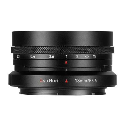 Nikon Nikkor 18mm f/4 単焦点レンズ ニッコール千夜一夜物語 - 第五十五夜 | Enjoyニコン | ニコンイメージング