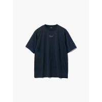 TENTIAL　BAKUNE Dry Men Short Sleeve 上 ネイビー(M)-25SS　25SSBA001M00080005N | コジマYahoo!店