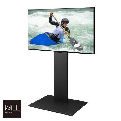 テレビスタンド キャスター付き（テレビ用壁掛け金具）｜AV周辺機器