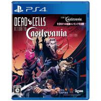 3GOO　PS4ゲームソフト Dead Cells： Return to Castlevania Edition　 | コジマYahoo!店