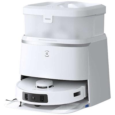 ECOVACS ロボット掃除機｜掃除機、クリーナー｜生活家電｜家電