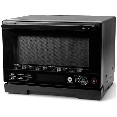 siroca コンベクションオーブン（電子レンジ）｜電子レンジ