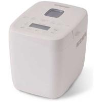 SIROCA　おうちベーカリー ベーシック SB-1D271 ［1.0斤］ ホワイト　SB-1D271-W