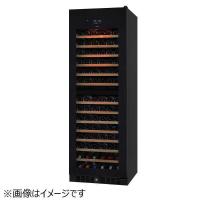 さくら製作所　ワインセラー 155本 右開き 　SV155 ブラック（標準設置無料） | コジマYahoo!店