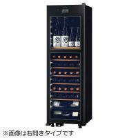 さくら製作所　氷温冷蔵機能付き 日本酒＆ワインセラー 氷温 M2シリーズ 黒 [63本 /左開き]　LX63DM2Z-LH-B（標準設置無料） | コジマYahoo!店