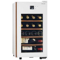 さくら製作所　氷温M5日本酒＆ワインセラー 22本 ホワイト　GX22SM525RHW（標準設置無料）