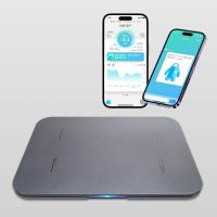 issin スマートバスマット 体組成計モデル 24年製 SBM24W01LJ ISSIN スマートバスマット 体組成計モデル ［スマホ管理機能あり