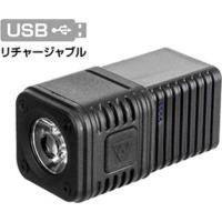 TOPEAK　ヘッドライト　LPF1900000000 | コジマYahoo!店