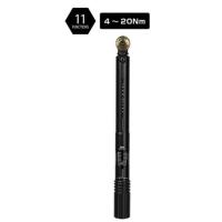 TOPEAK　ツール Torq Stick 4-20Nm トルクスティック 4-20Nm　TOL4790000000 | コジマYahoo!店