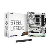ASROCK　マザーボード［ATX］　B650 Steel Legend WiFi | コジマYahoo!店