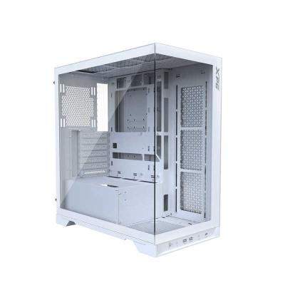 pcケース 横置き atx（PCケース（自作PC用））｜PCパーツ | スマホ