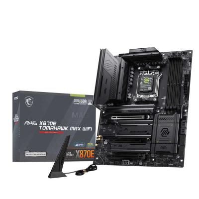 mag x870 tomahawk wifi（PCパーツマザーボード）｜PCパーツ | スマホ