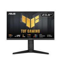 ASUS エイスース　ゲーミング液晶ディスプレイ TUF Gaming ［23.8型 /フルHD(1920×1080) /ワイド］　VG249QL3A | コジマYahoo!店