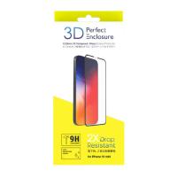 ABSOLUTE TECHNOLOGY　Perfect 3D Enclosure for iPhone 13 mini（3Dタイプ・ガラススクリーンプロテクター）　AT3DIP2021-54 | コジマYahoo!店