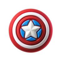 AREA　BoneCollectionBubbleTieマルチケース用　LF16201-AME Charm-Captain America | コジマYahoo!店