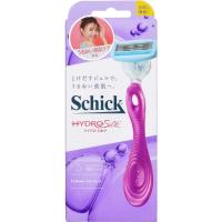 シック　Schick（シック）ハイドロシルク ホルダー 刃付きお試し用　 | コジマYahoo!店