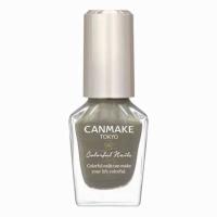 キャンメイク　CANMAKE (キャンメイク) カラフルネイルズ N119 パームリーフ (8ml)　 | コジマYahoo!店