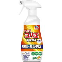 アース製薬　ナチュラス アース 天然由来成分のコバエよけ キッチン用 (300g)　 | コジマYahoo!店