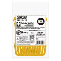 オルファ　カッター カイコーン(10個入)　238B-10P | コジマYahoo!店