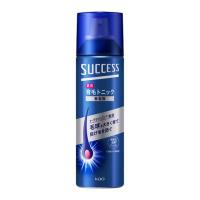 花王　SUCCESS(サクセス) サクセス 薬用育毛トニック 無香料(180g)　 | コジマYahoo!店