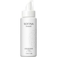 花王　SOFINA beaute(ソフィーナボーテ)高保湿化粧水(美白)つめかえ用 130mL しっとり　 | コジマYahoo!店