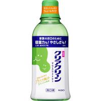 花王　マウスウォッシュ デンタルリンス ライトミント 600ml　 | コジマYahoo!店