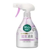 花王　Resesh(リセッシュ) リセッシュ 除菌EX ピュアソープの香り 本体 370ml 〔消臭剤・芳香剤〕 リセッシュ　 | コジマYahoo!店