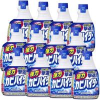 花王　【ケース】 強力カビハイター つけかえ用 400ml×12個 カビハイター　 | コジマYahoo!店