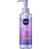 花王　NIVEA(ニベア)クレンジングオイル 本体 195mL ビューティースキン　 | コジマYahoo!店