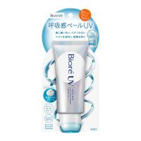 花王　ビオレUVアクアリッチエアリーホールドクリーム Biore　ビオレUVAエアリー | コジマYahoo!店