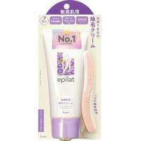 クラシエ　epilat(エピラット)除毛クリーム 敏感肌用 150g　 | コジマYahoo!店