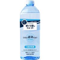 第一石鹸　サイクルスタイル メンズヘアウォーター 詰替用 400ml　 | コジマYahoo!店