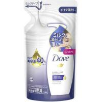 ユニリーバJCM　Dove(ダヴ)モイスチャーミルク クレンジング つめかえ用 180mL　 | コジマYahoo!店