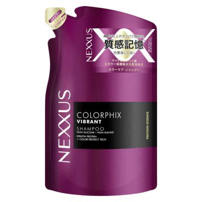 NEXXUS シャンプーのおすすめ人気商品一覧 通販 - Yahoo!ショッピング