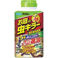 フマキラー　"フマキラー カダン ""お庭の虫キラー誘引殺虫剤""300g"　442427 | コジマYahoo!店