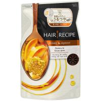 P＆G　ヘアレシピ ハニーアプリコット エンリッチ モイスチャーレシピ シャンプー つめかえ用 330ml　 | コジマYahoo!店