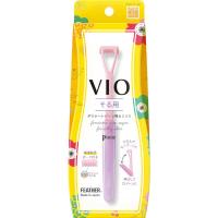 フェザー　ピアニィVIOデリケートゾーンそる用　ピアニィVIOソルヨウ | コジマYahoo!店