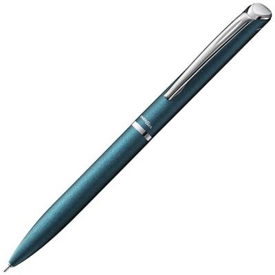 ターコイズブルー（文具、ステーショナリー）（ボディ色：ブルー系