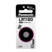 パナソニック　Panasonic　アルカリボタン電池 「LR1120P」　LR1120P | コジマYahoo!店
