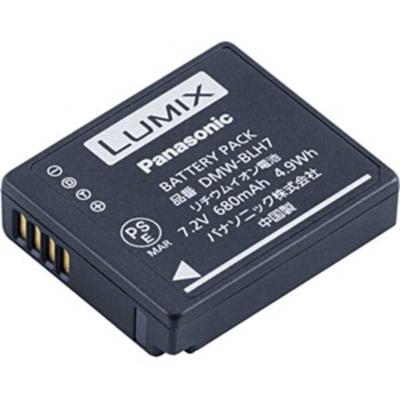 Panasonic デジカメ用バッテリー｜カメラアクセサリー｜カメラ｜テレビ