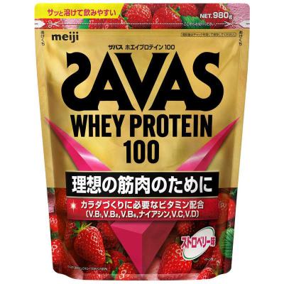 ザバス ホエイプロテイン100のおすすめ人気商品一覧 通販 - Yahoo