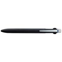 三菱えんぴつ　ジェットストリーム プライム 3色ボールペン(ブラック)　SXE3300007.24 | コジマYahoo!店