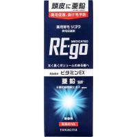 柳屋本店　薬用育毛 Re・GO（リゴウ） 190ml　 | コジマYahoo!店