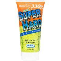 柳屋本店　アピロ スーパーハードジェル 330g　 | コジマYahoo!店