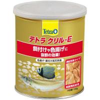 スペクトラムブランズジャパン　テトラ クリル-E (100g) [金魚・熱帯魚用フード]　 | コジマYahoo!店